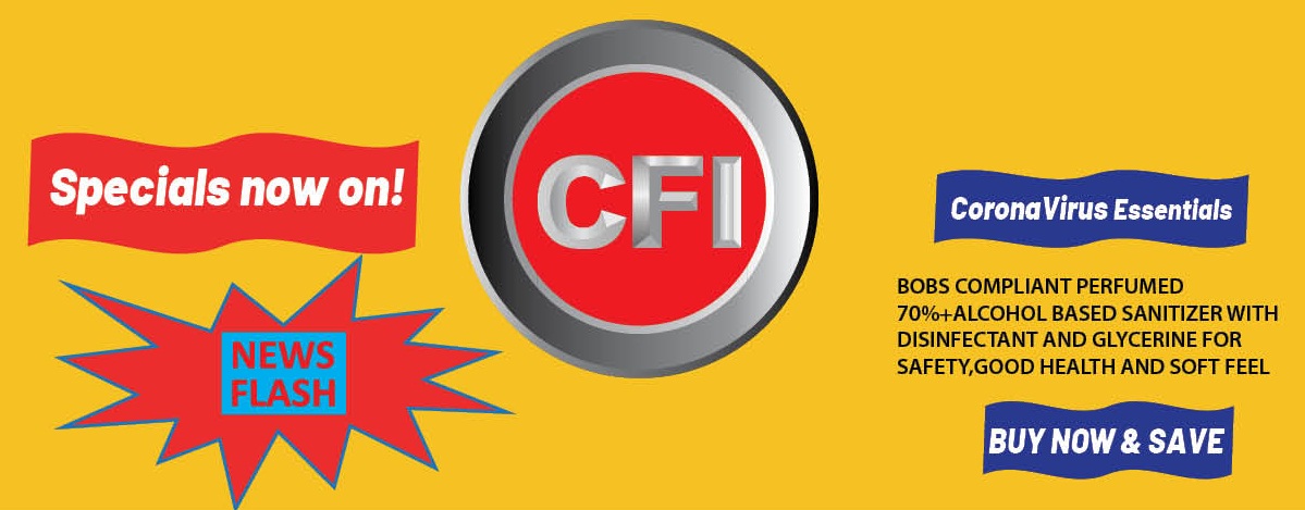 CFI