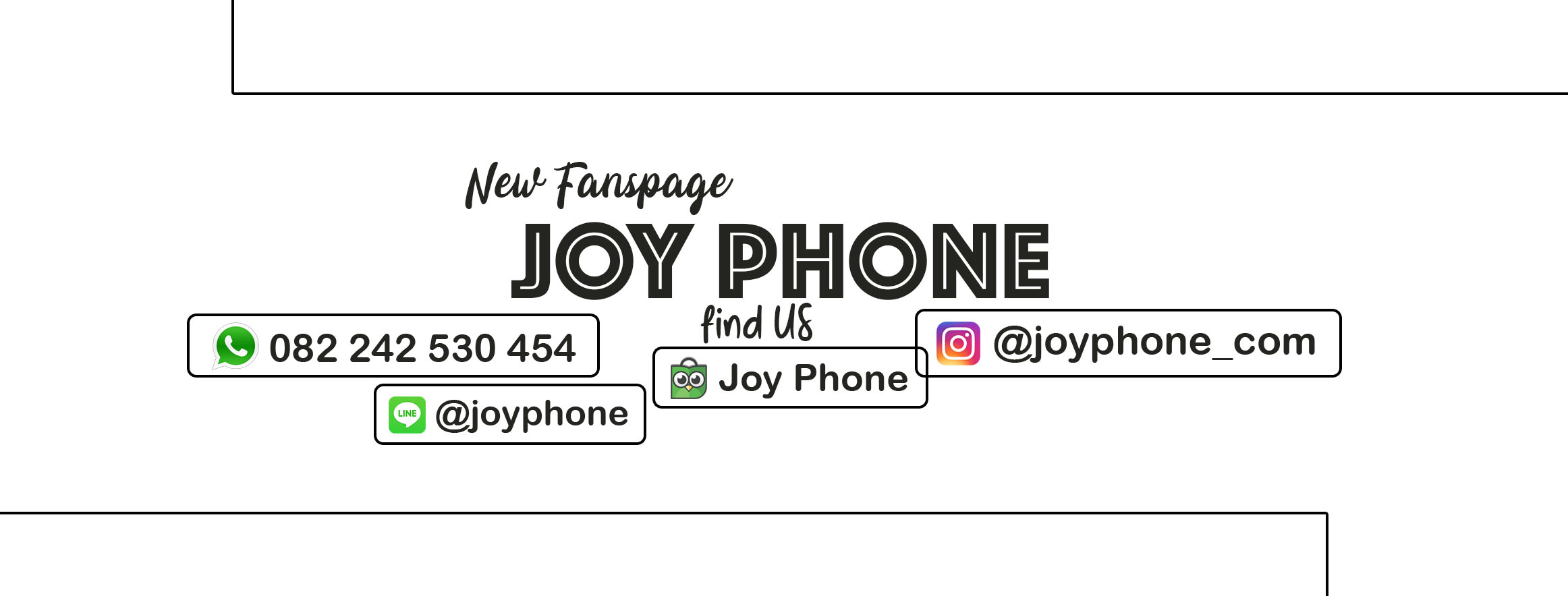 Joy Phone