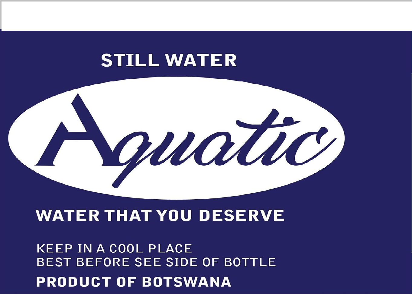 aquatic