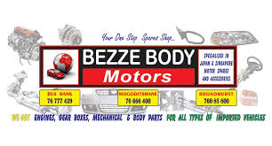 bezze body