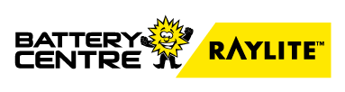 raylite logo